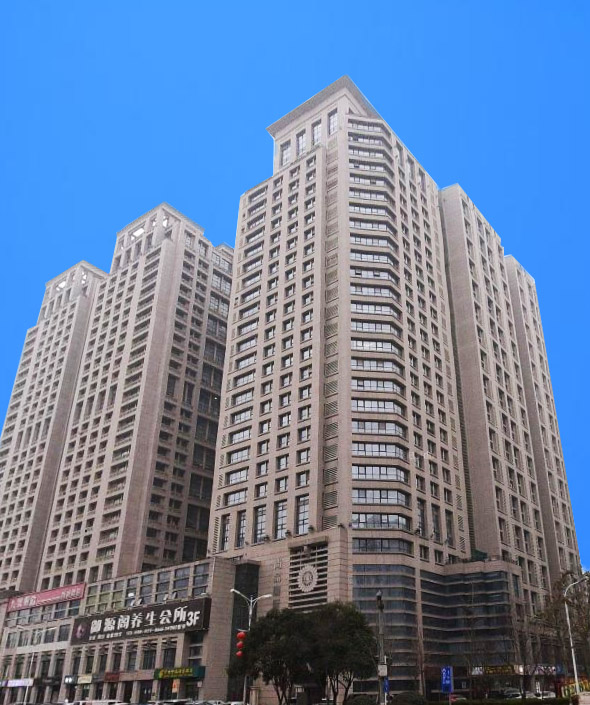 公司简介 公司简介