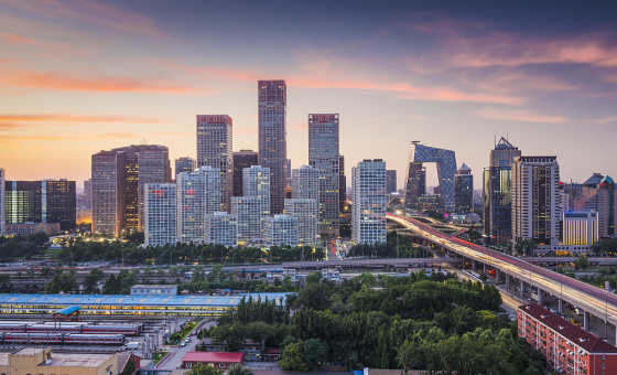 智能建筑：让建筑更智能，提升市场竞争力(图1)